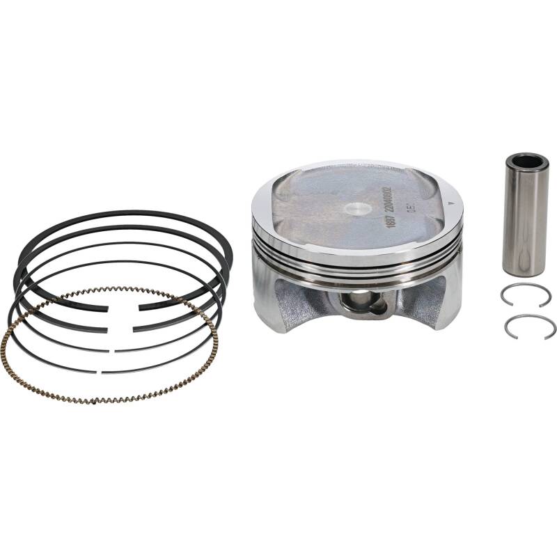 Can-Am Outlander 450 Piston Kit - Vertex Pistons - Cast Replica - `17-`21